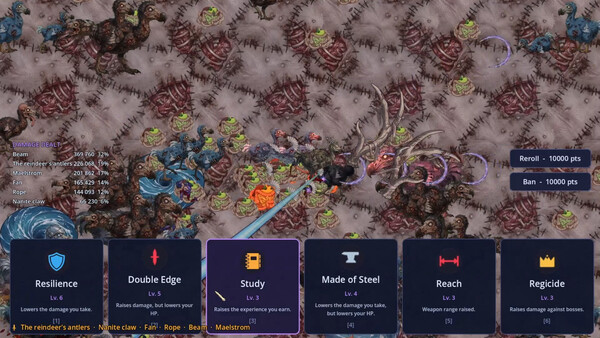 Dodo Zombies — скриншот 2