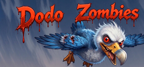 Купить дешево Dodo Zombies Купить ключ дешево Dodo Zombies