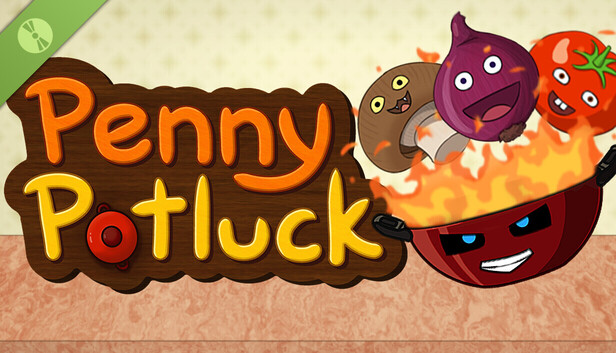 Penny Potluck Demo
