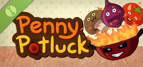 海报 Penny Potluck Demo