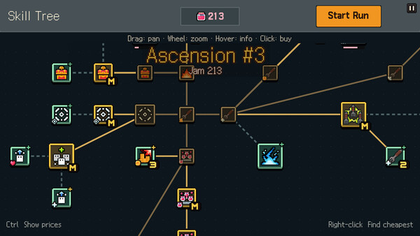 Stick A Fork screenshot 2