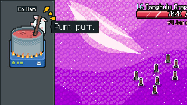 Stick A Fork screenshot 8