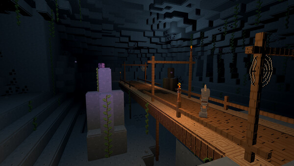 Glimmerwild screenshot 7
