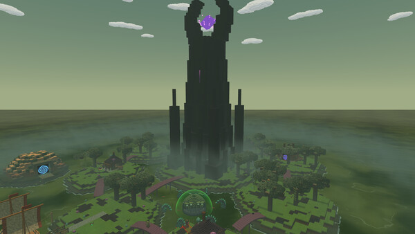 Glimmerwild screenshot 14