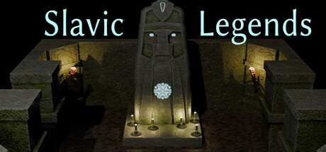 Slavic Legends
