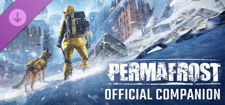 Permafrost - Official Companion