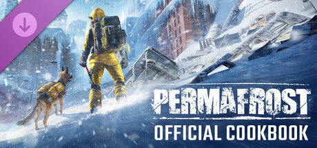 Permafrost - Official Cookbook