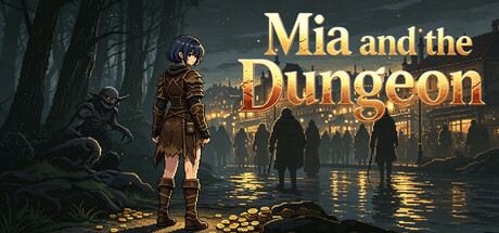 Mia and the Dungeon