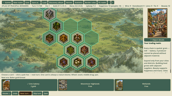 Memory House screenshot 4