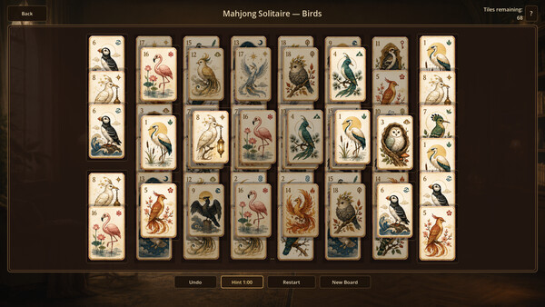 Memory House screenshot 5