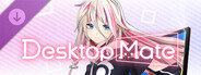DLC: Desktop Mate IA DLC