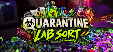 Quarantine Lab Sort