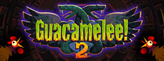 Guacamelee! 2 Small Capsule Image