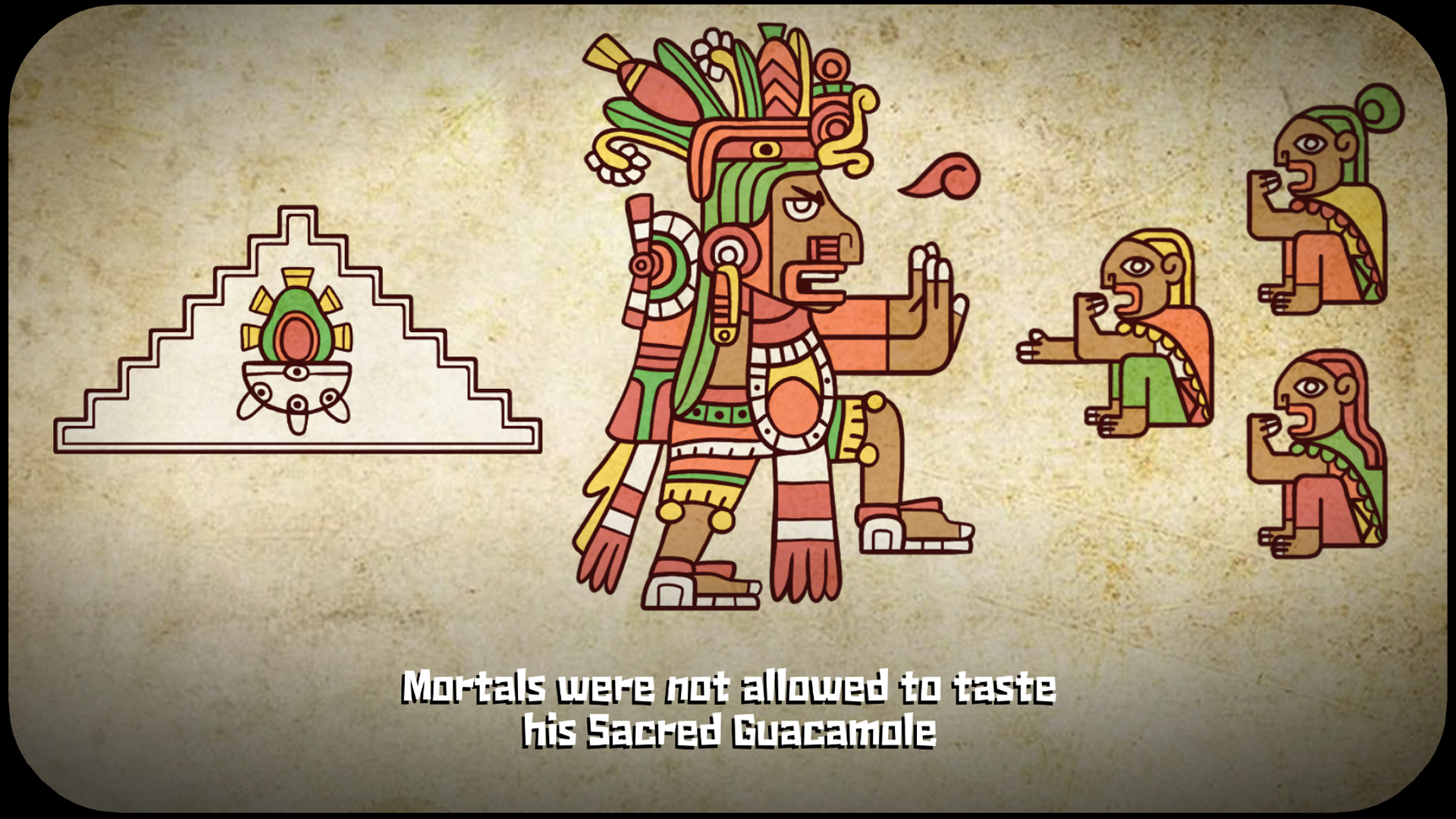 screenshot of Guacamelee! 2 11