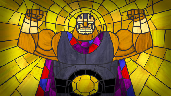 墨西哥英雄大混战2 Guacamelee! 2-游戏截图