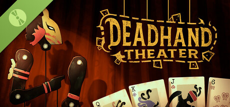 Deadhand Theater Demo