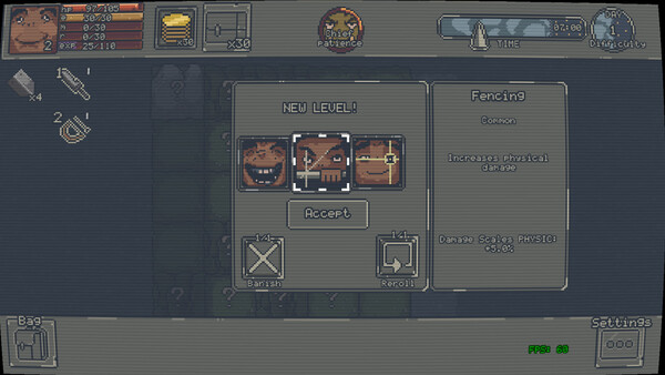 JANO ADVENTURE 스크린샷 3