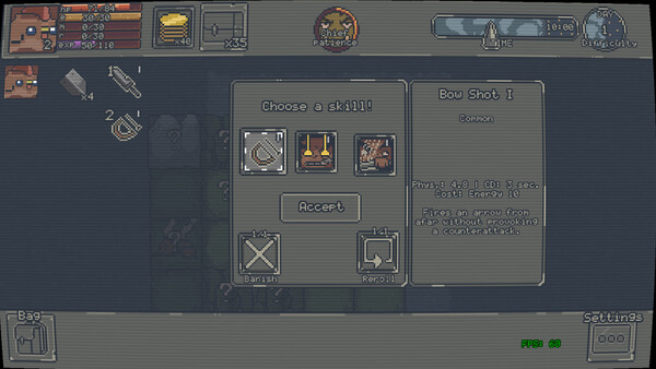 JANO ADVENTURE 스크린샷 4