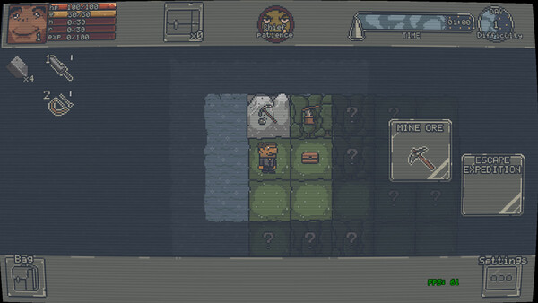 JANO ADVENTURE 스크린샷 1
