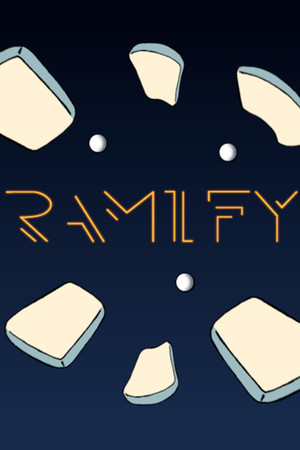 Обложка Ramify