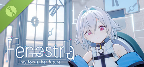 Fenestra: my focus, her future Demo