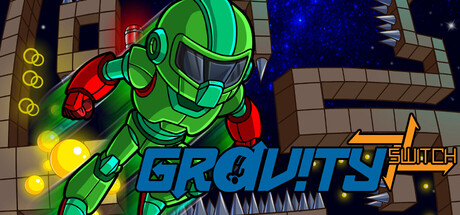 Gravity Switch Header Image