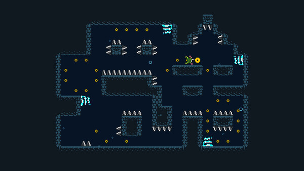 Gravity Switch screenshot 3