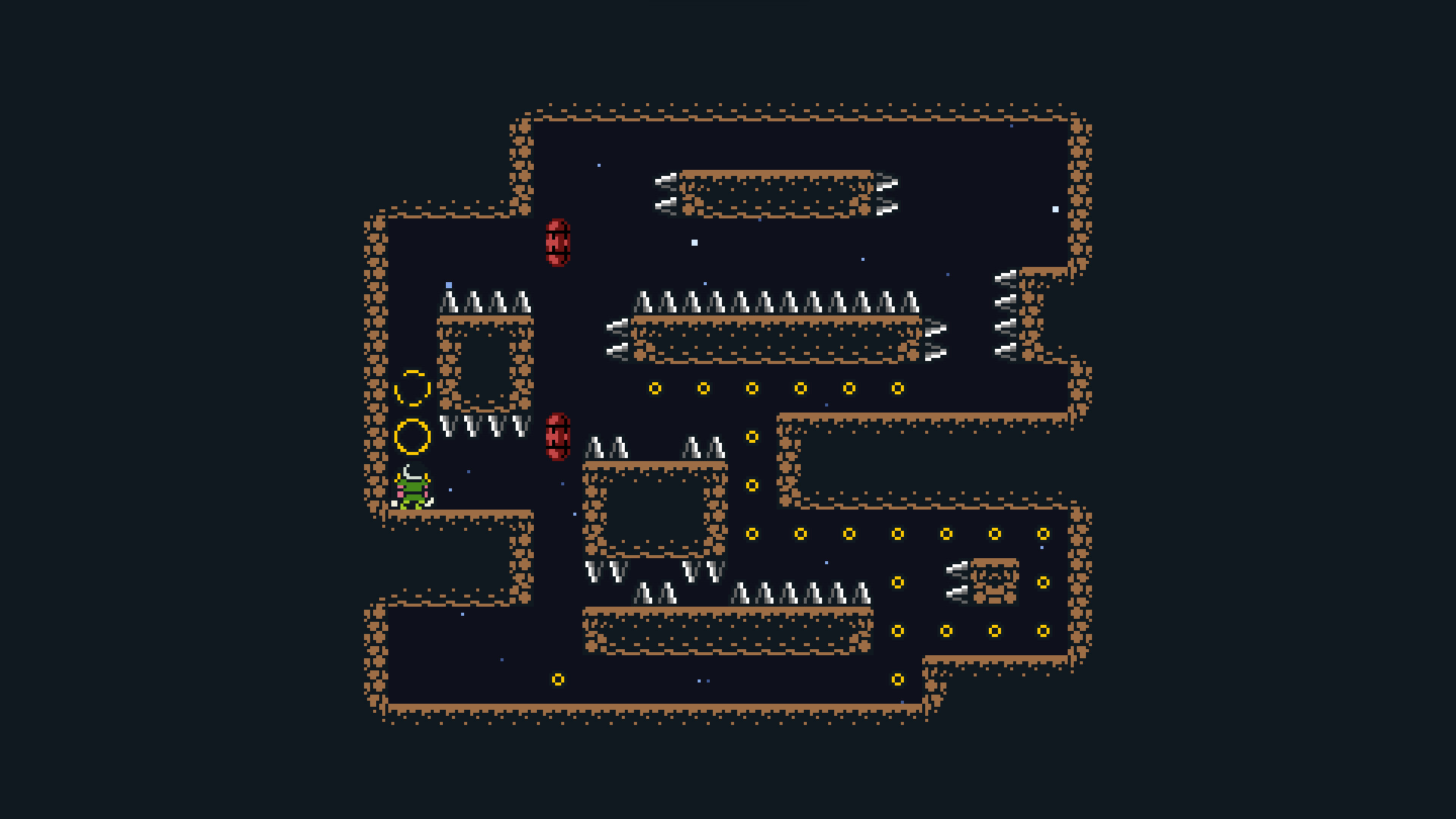 Gravity Switch Featured Screenshot #1