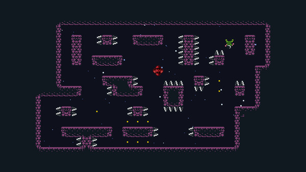 Gravity Switch screenshot 5