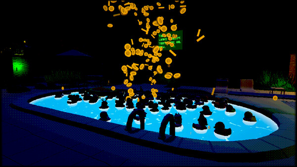 Duck Me Please! screenshot 7