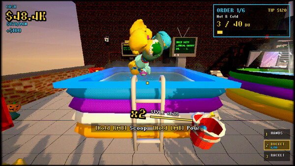 Duck Me Please! screenshot 10