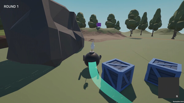 UNDER BomB — 7