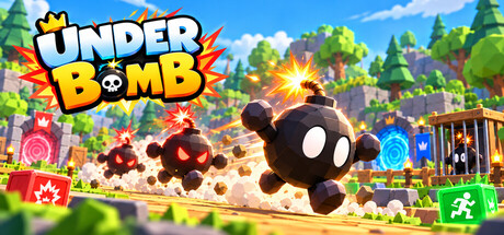 UNDER BomB