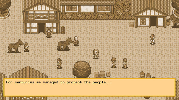 Screenshot z Survival Kingdom Screenshot z Survival Kingdom