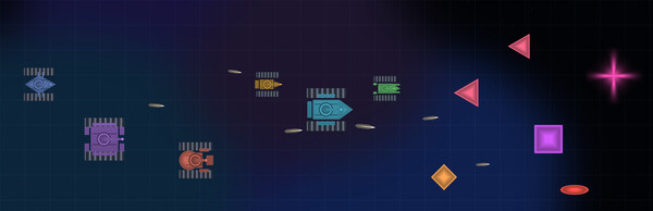 Trackline Defense — 7
