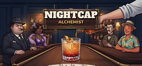 Nightcap Alchemist