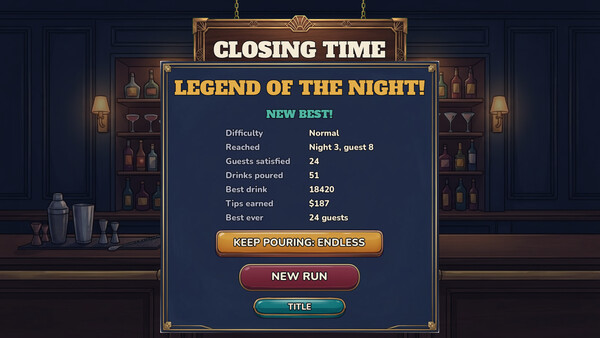 Nightcap Alchemist — 2