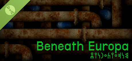 Beneath Europa Demo
