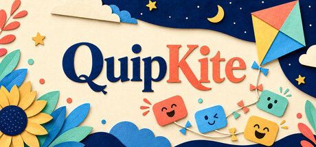 QuipKite