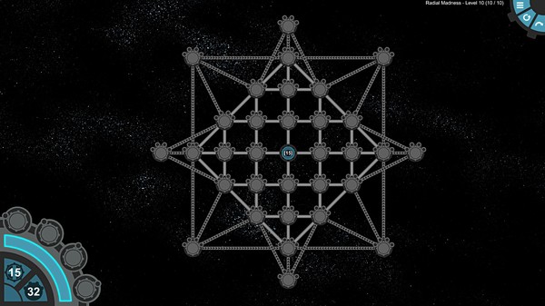 Patterna Soundtrack