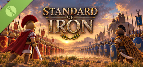 Standard of Iron Demo