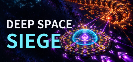 Deep Space Siege