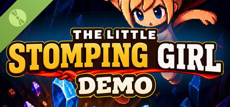 The Little Stomping Girl Demo