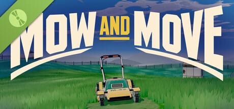 Mow and Move Demo