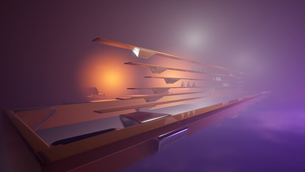 BROKEN CHORD screenshot 2