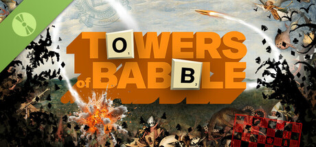 Towers of Babble Demo 표지