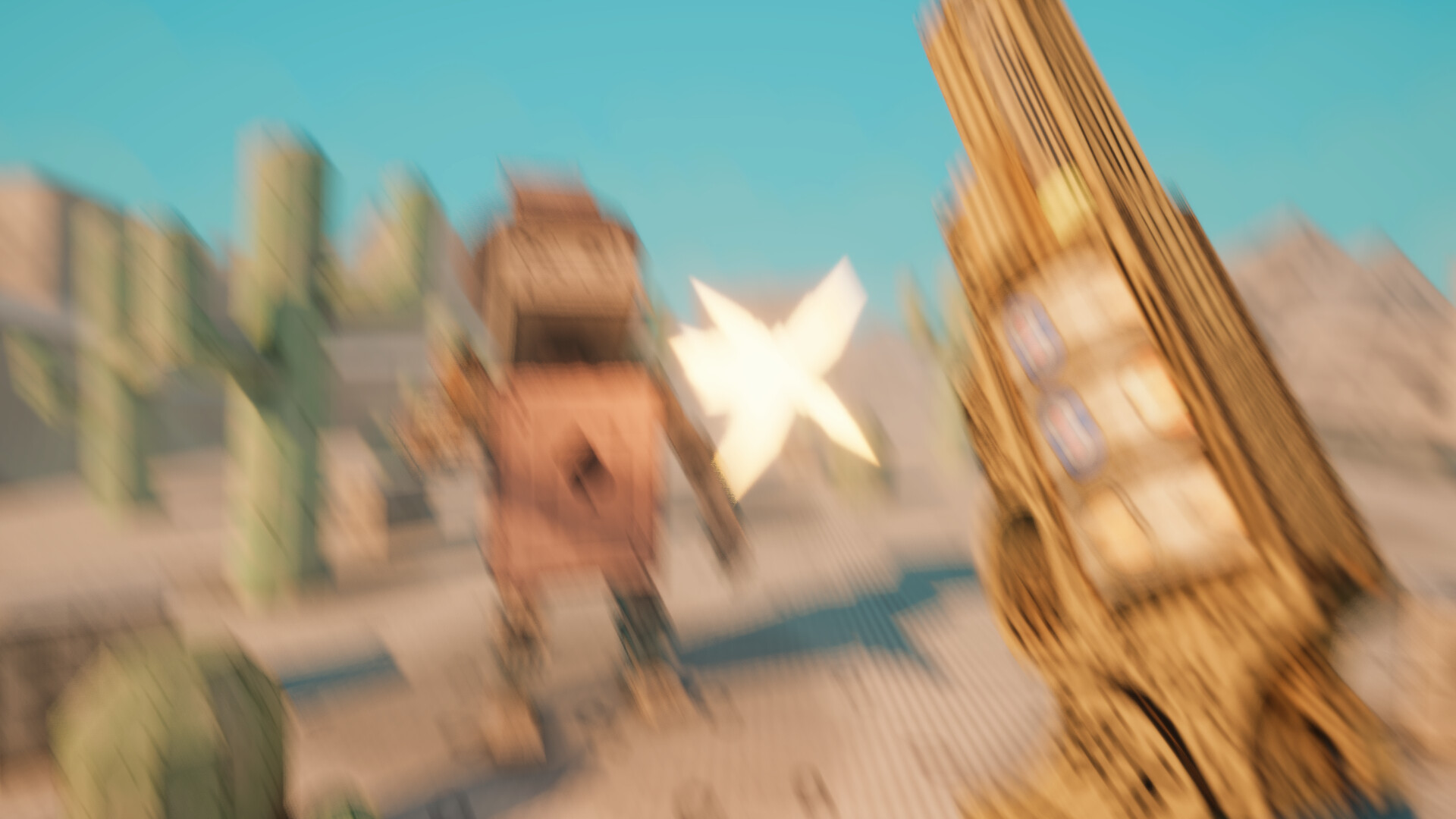 Slots & Guns screenshot #4