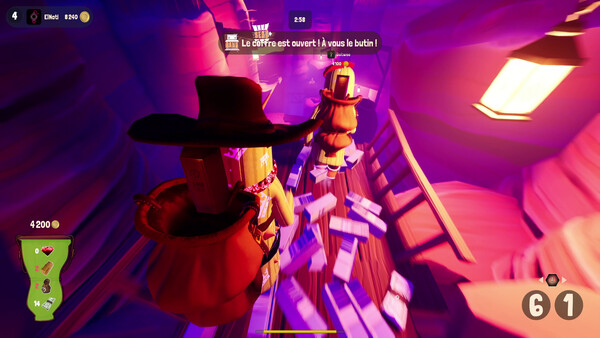 CactusBandido Demo screenshot 4