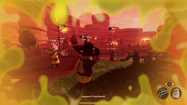 CactusBandido Demo screenshot 5