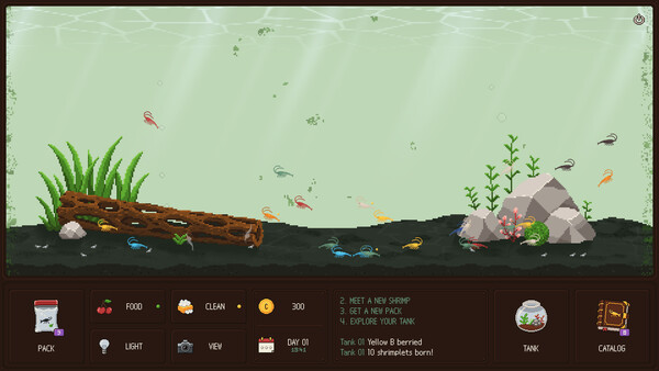 Cherry Pick screenshot 6